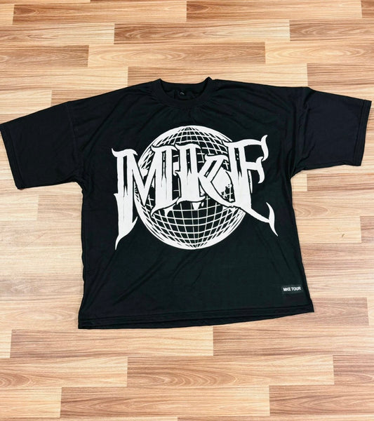 MKE WORLD TOUR T- SHIRT