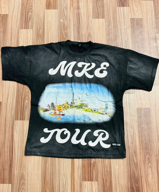 MKE TOUR T- SHIRT