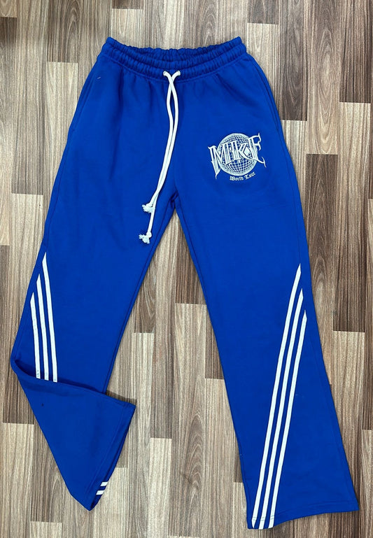 MKE TOUR SWEATS ( BLUE )